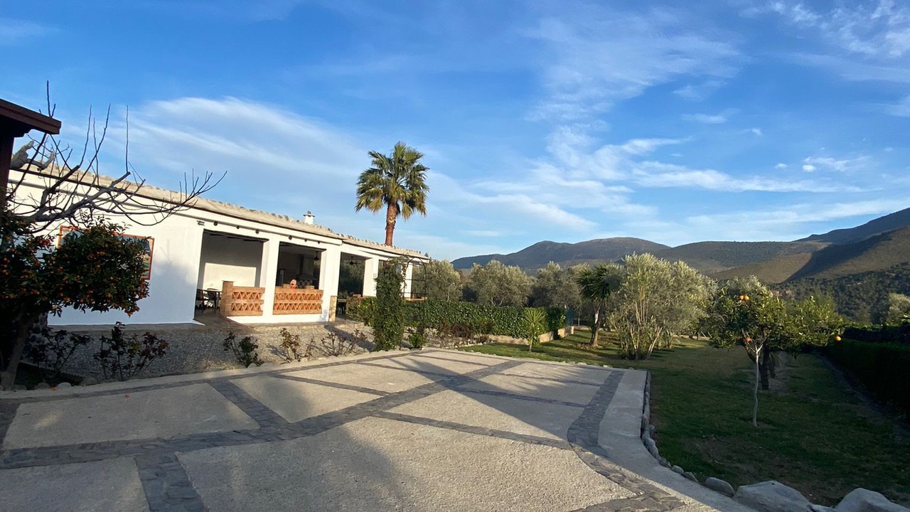 Photo of Outdoor in Orgiva