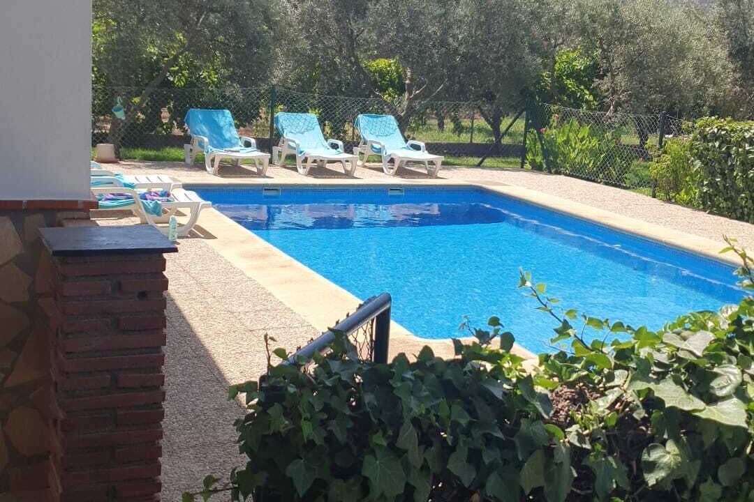 Photo of Outdoor in Orgiva