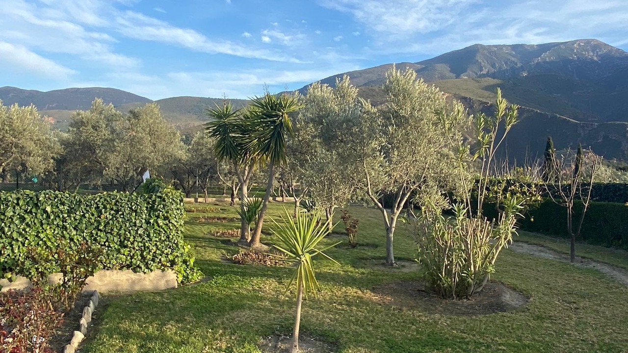 Photo of Outdoor in Orgiva
