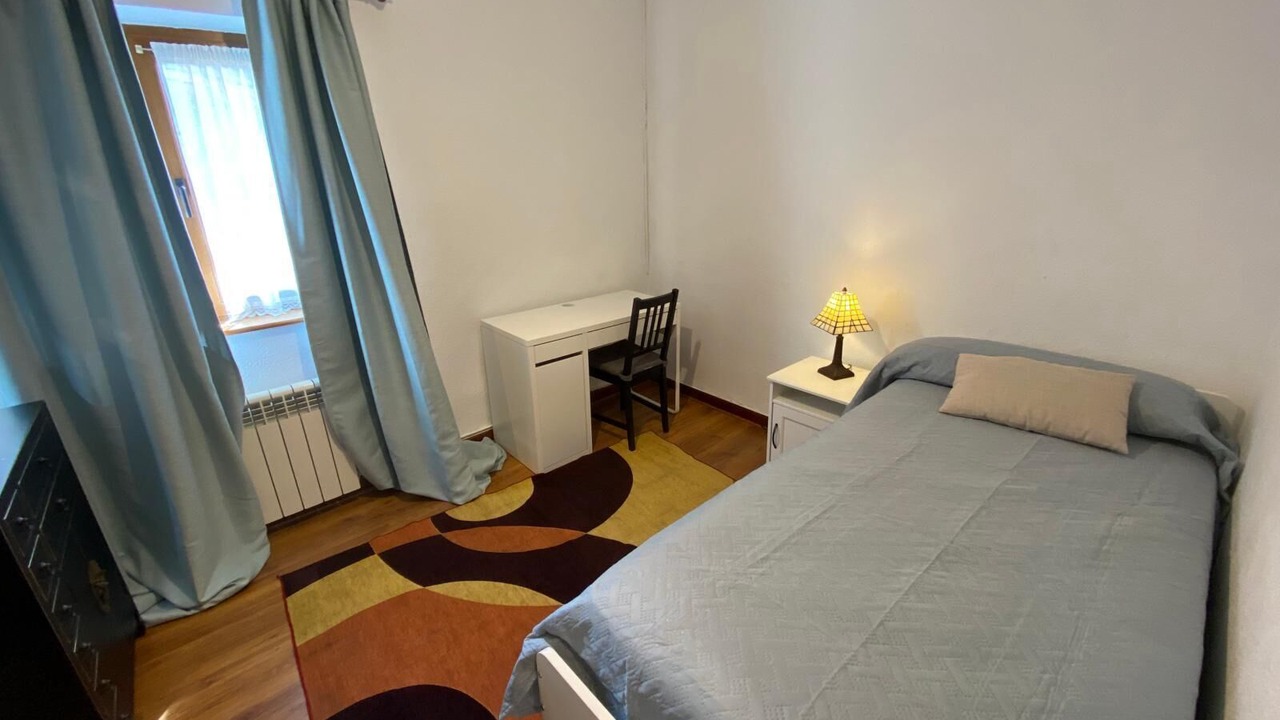 Photo of Bedroom in Cotillo