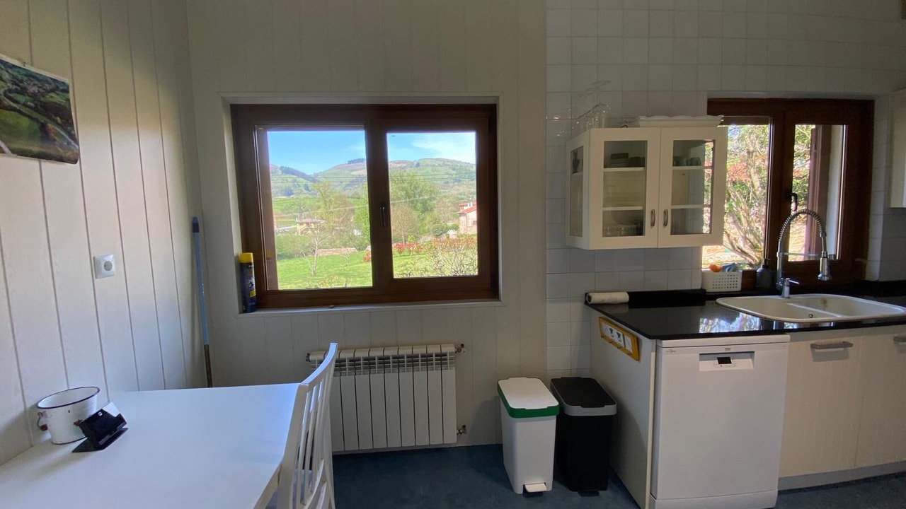 Photo of Kitchen in Cotillo