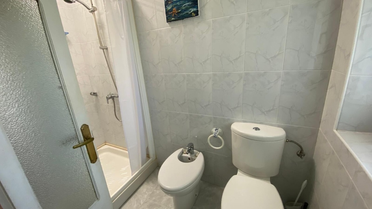 Photo of Bathroom in Cotillo
