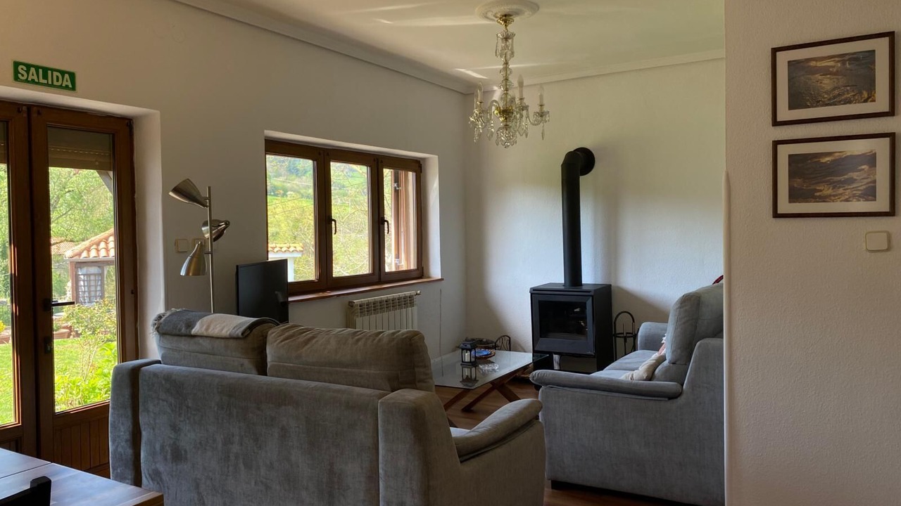 Photo of Livingroom in Cotillo