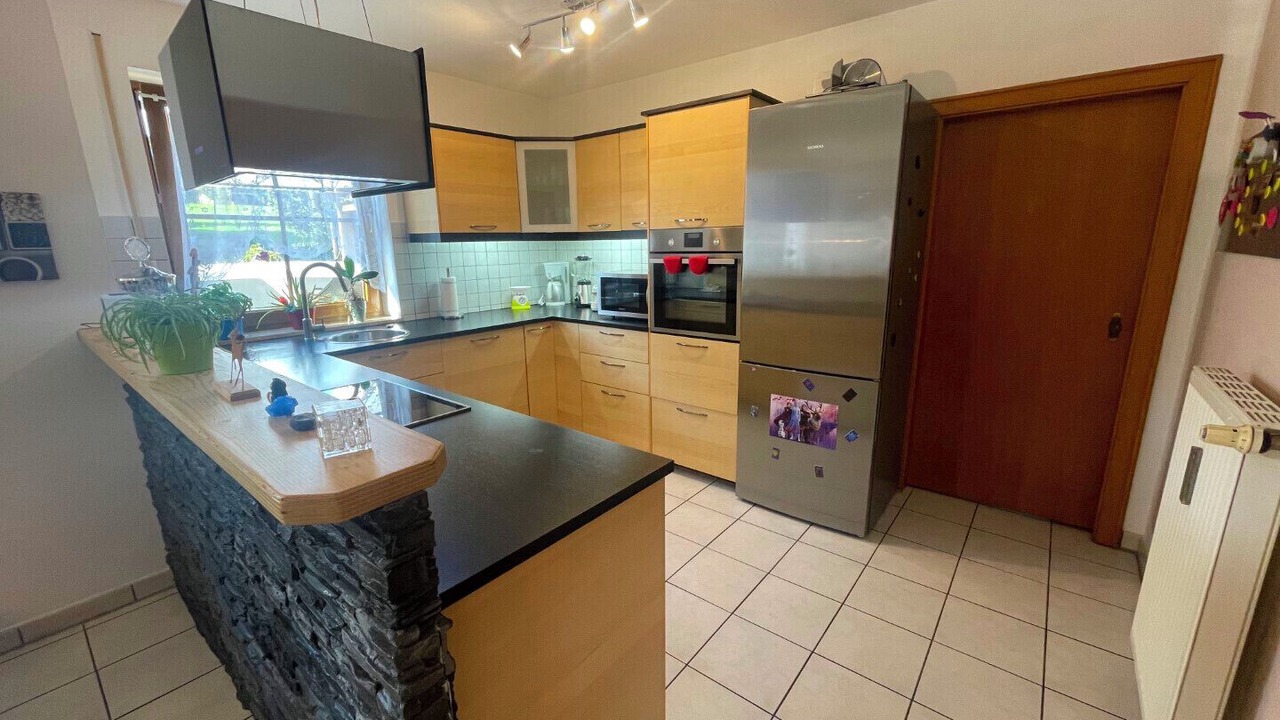 Photo of Kitchen in Fischach