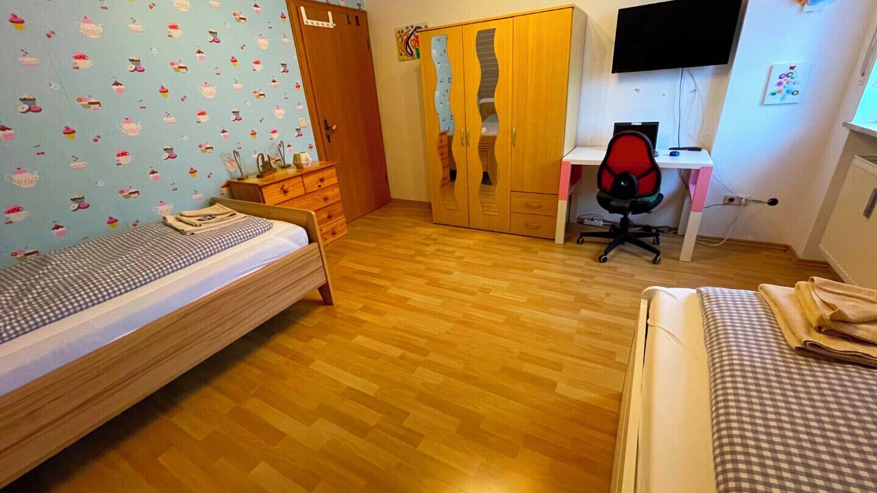 Photo of Bedroom in Fischach