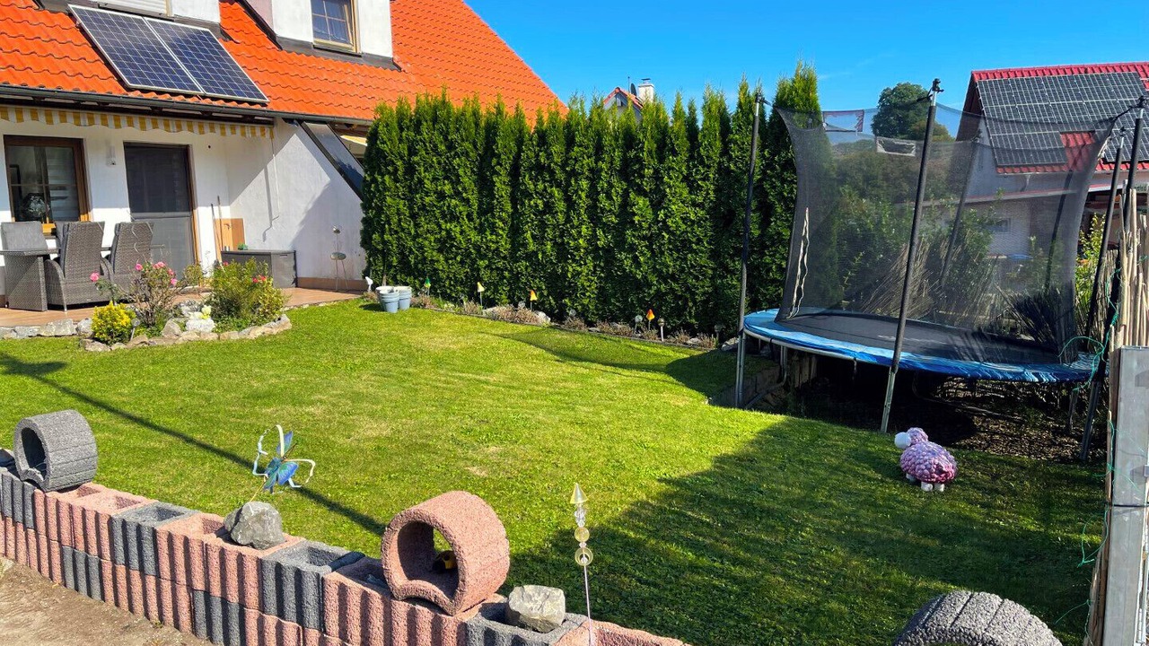 Photo of Outdoor in Fischach