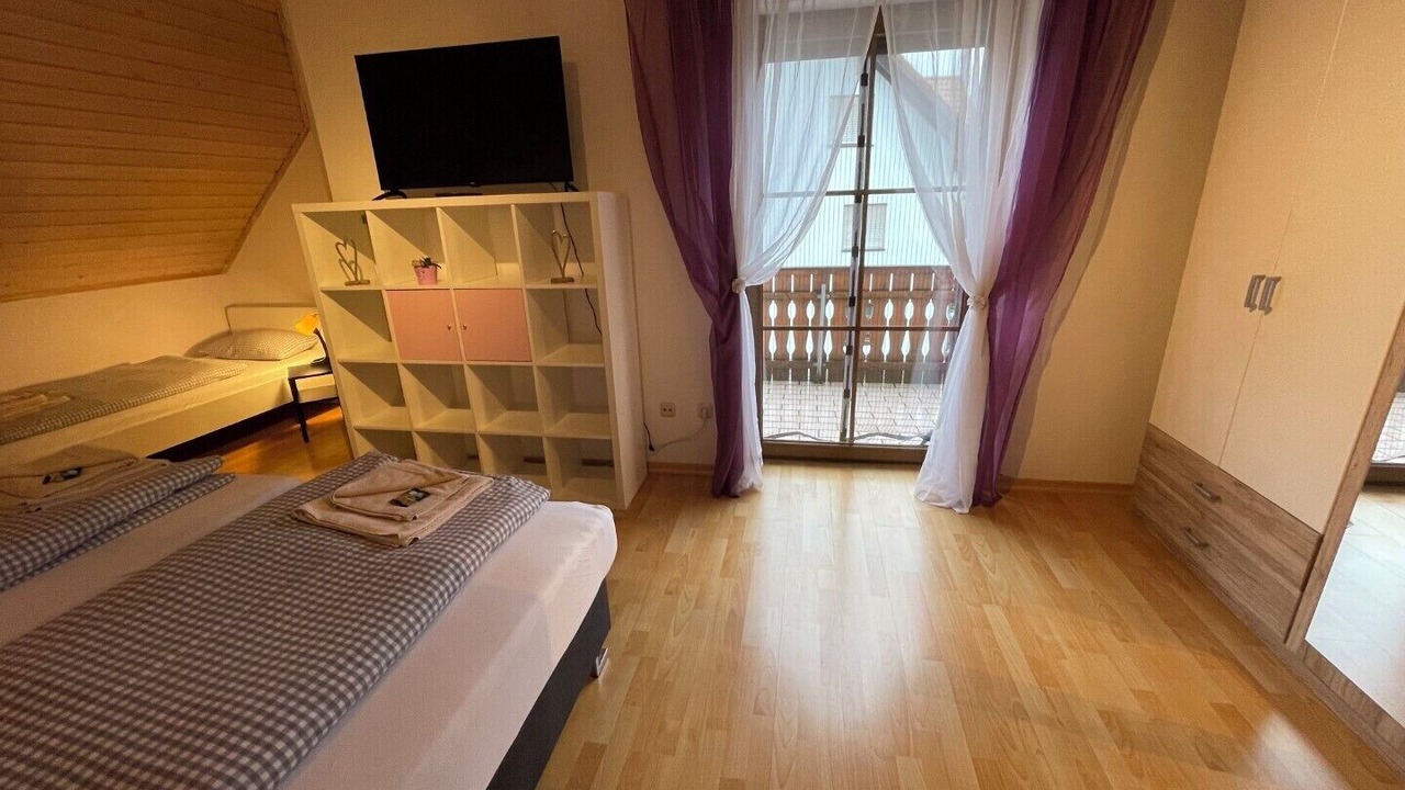 Photo of Bedroom in Fischach