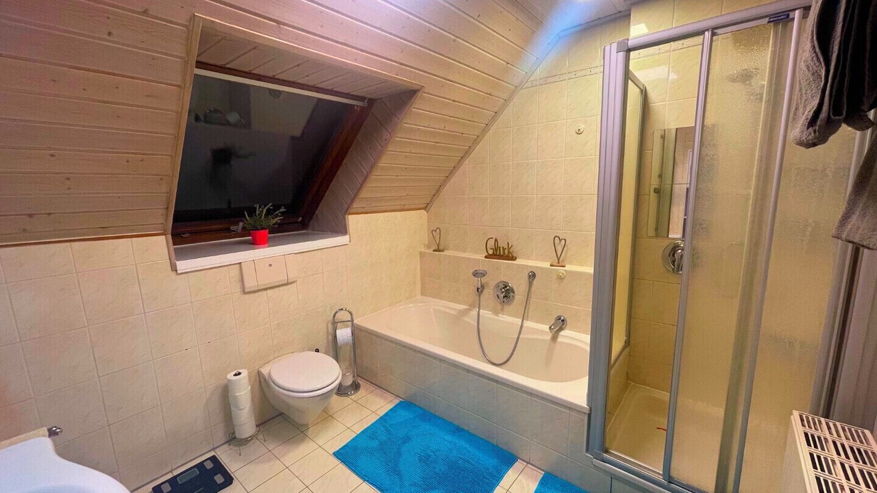 Photo of Bathroom in Fischach