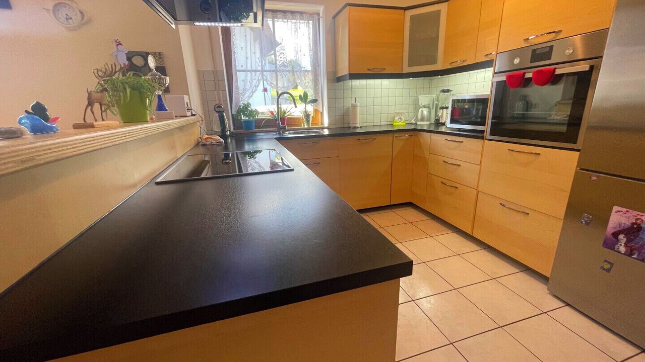 Photo of Kitchen in Fischach