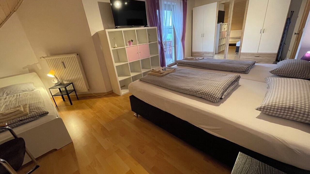 Photo of Bedroom in Fischach