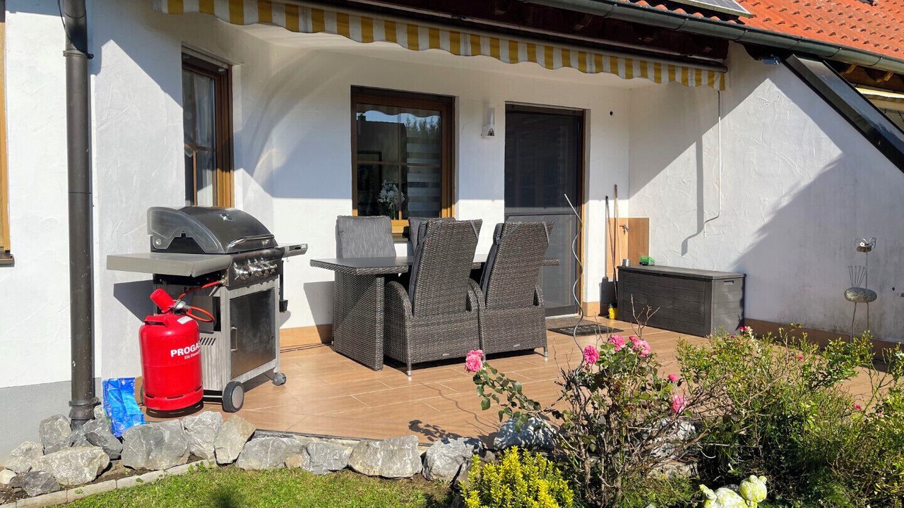 Photo of Outdoor in Fischach