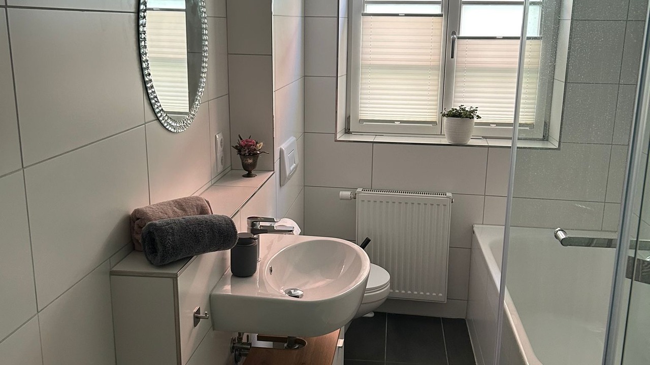 Photo of Bathroom in Altstadt