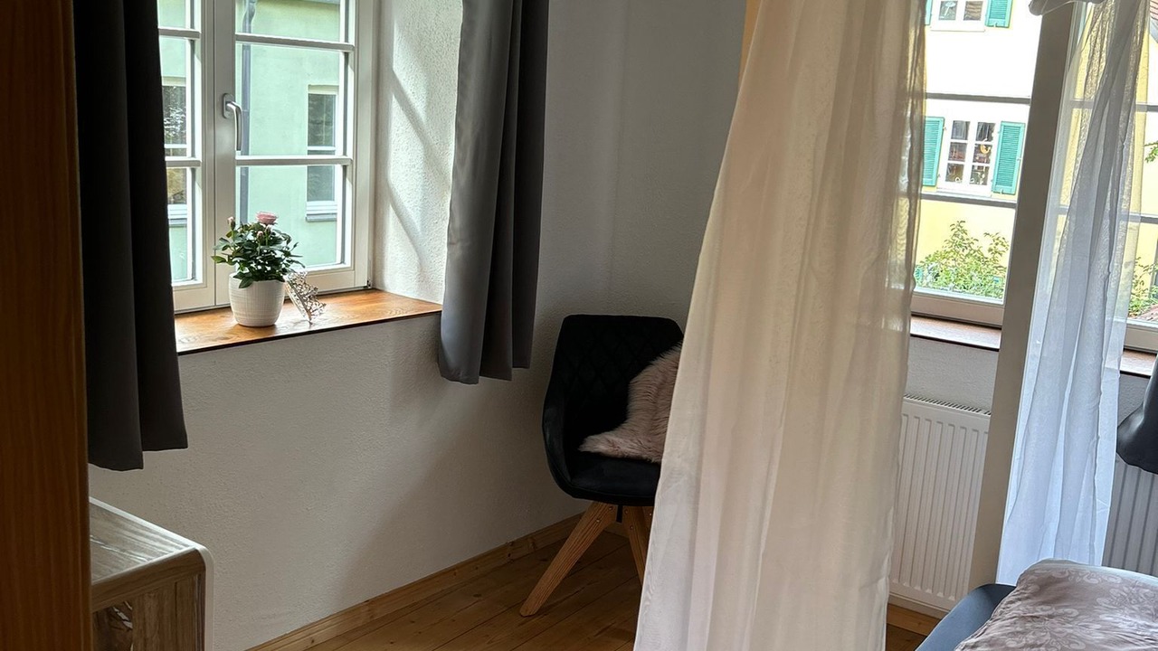 Photo of Bedroom in Altstadt