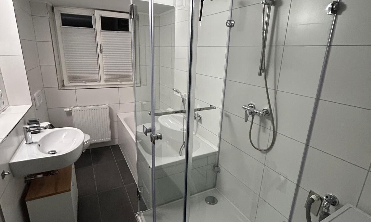 Photo of Bathroom in Altstadt