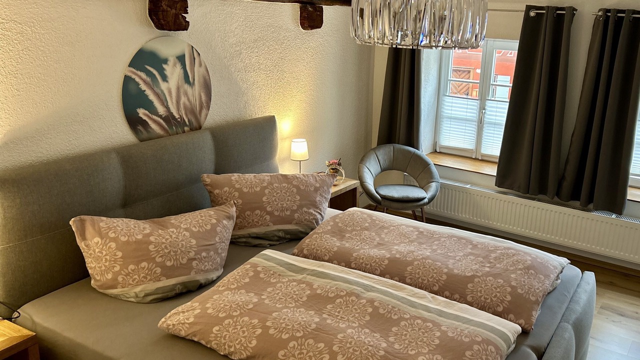 Photo of Bedroom in Altstadt