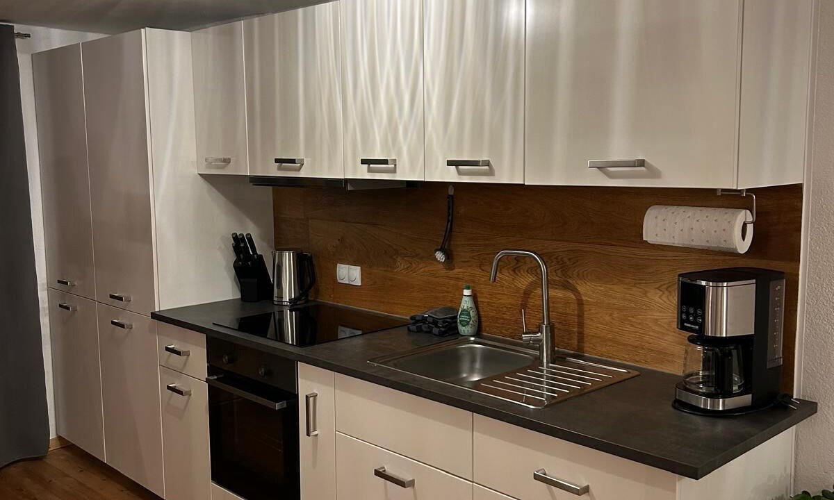 Photo of Kitchen in Altstadt