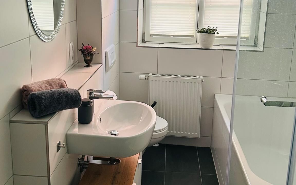 Photo of Bathroom in Altstadt