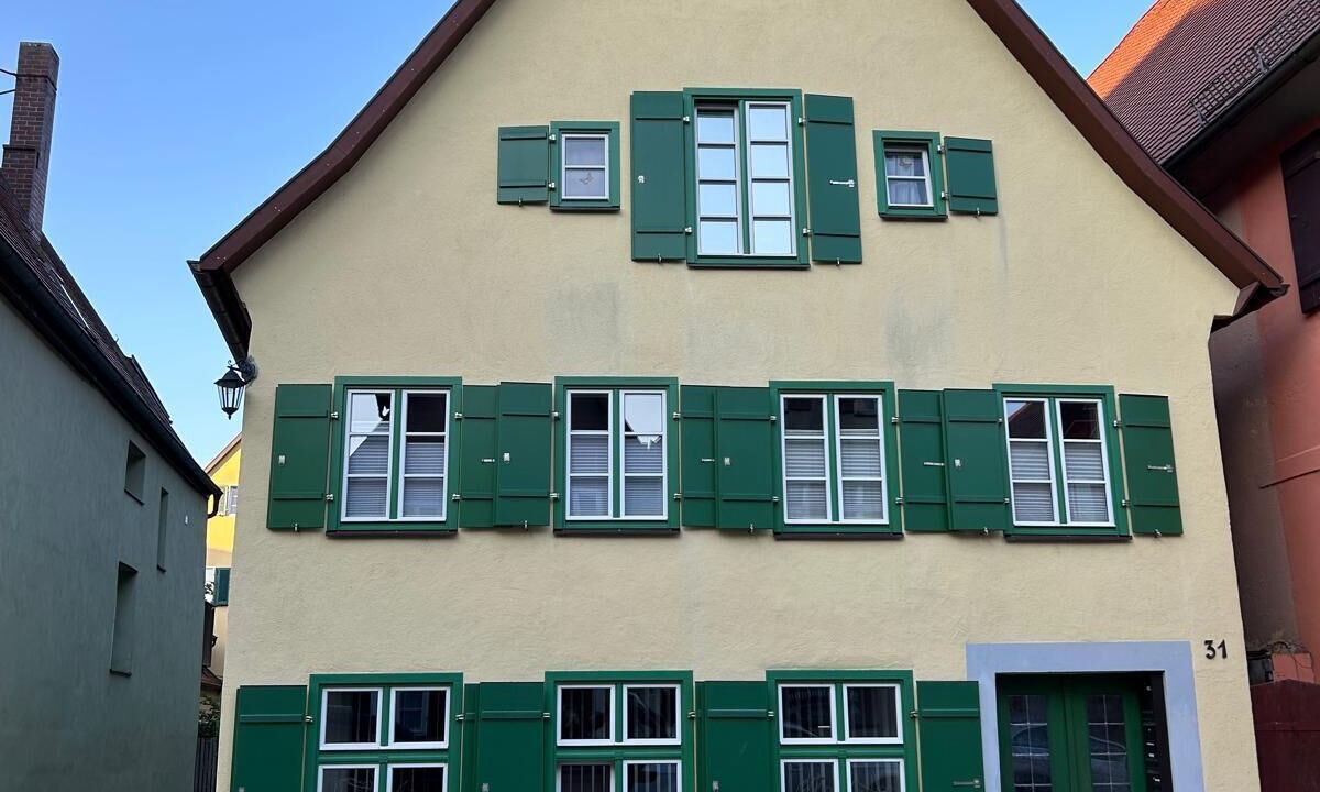 Photo of Outdoor in Altstadt