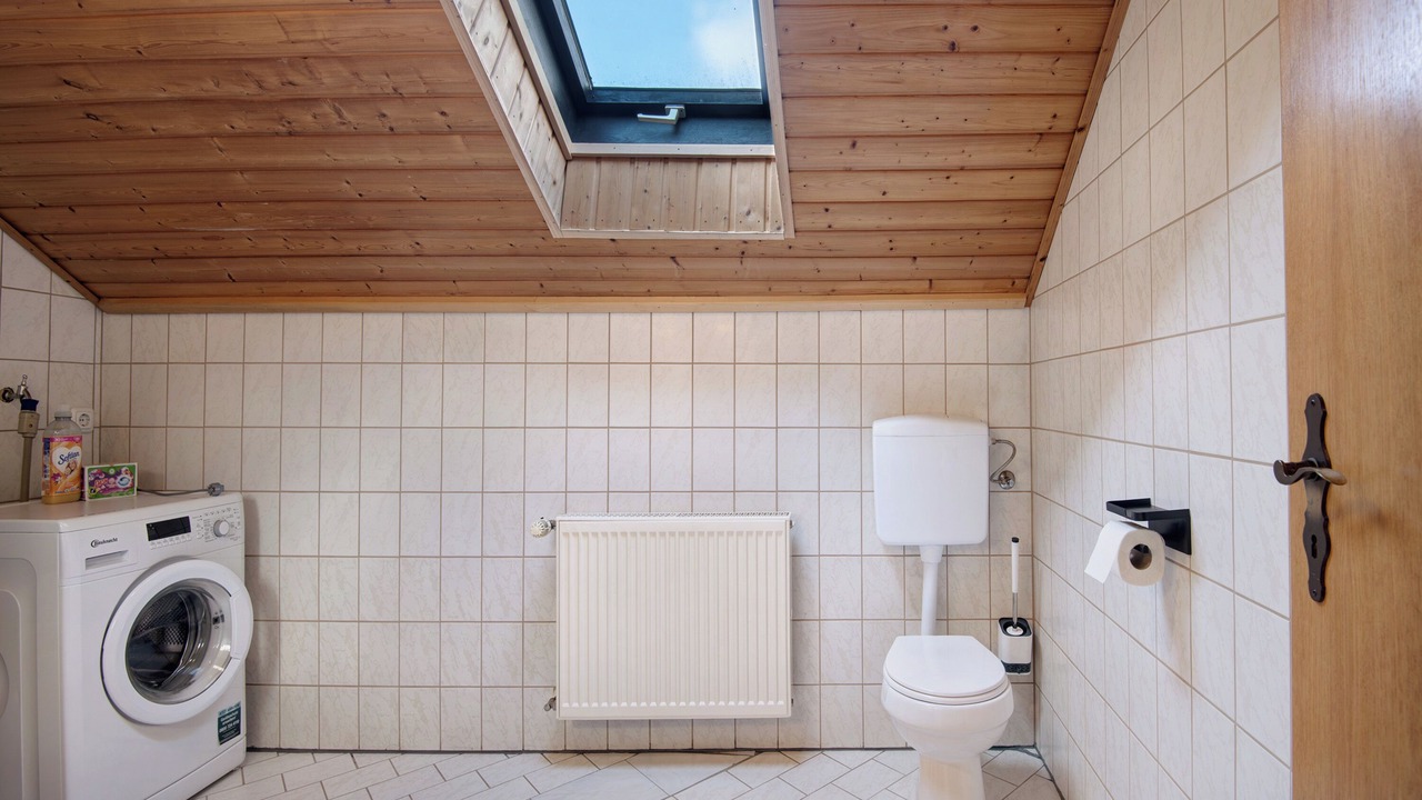 Photo of Bathroom in Eschlkam
