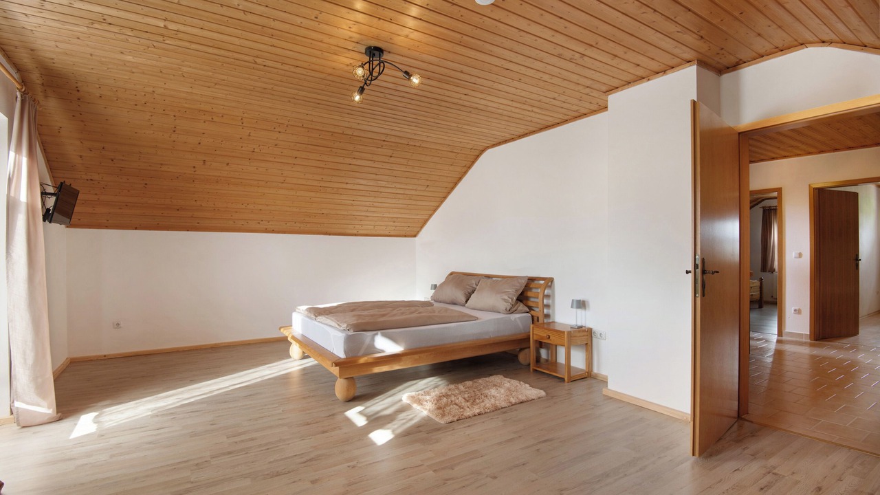 Photo of Bedroom in Eschlkam
