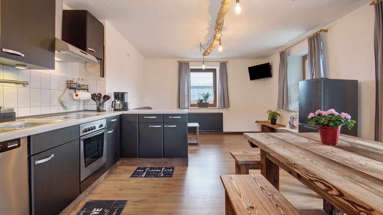 Photo of Kitchen in Eschlkam