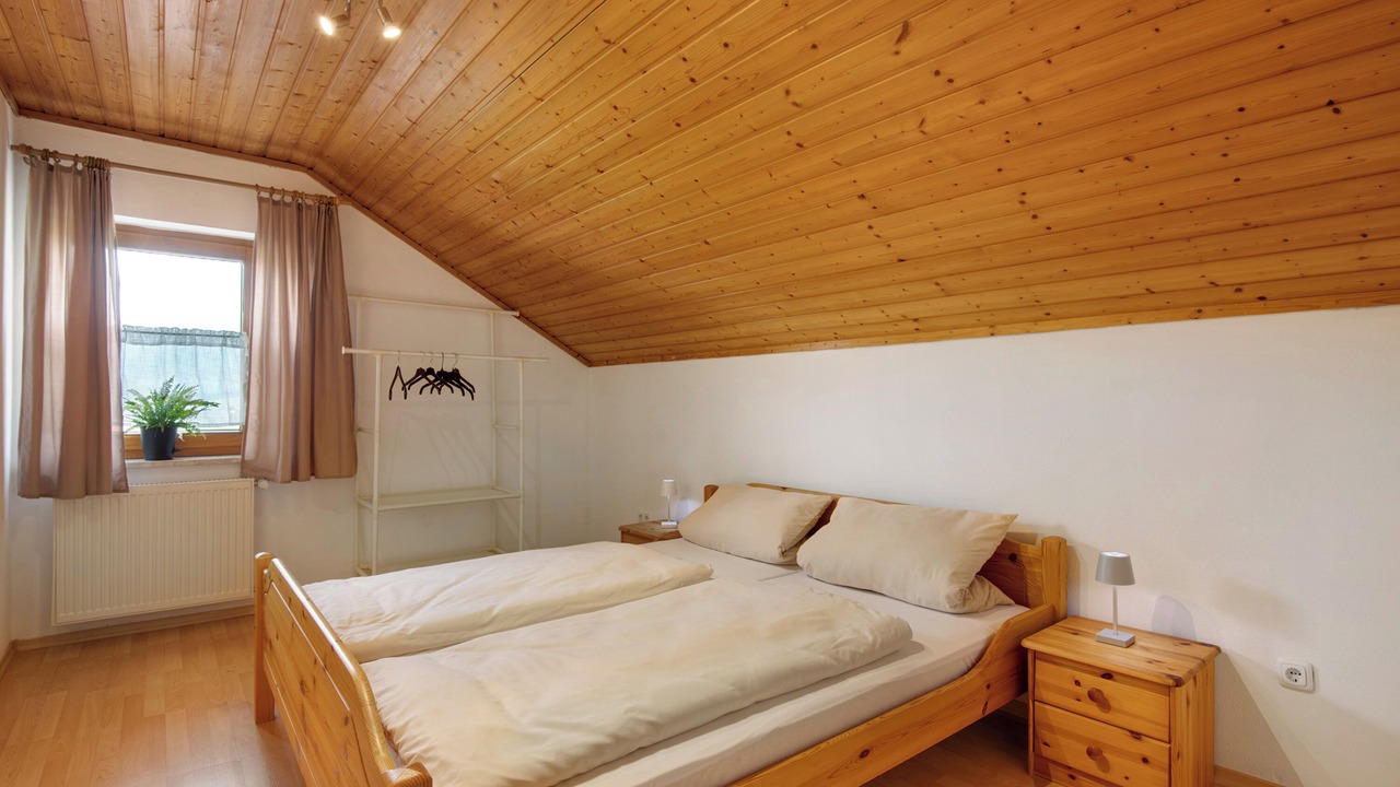Photo of Bedroom in Eschlkam