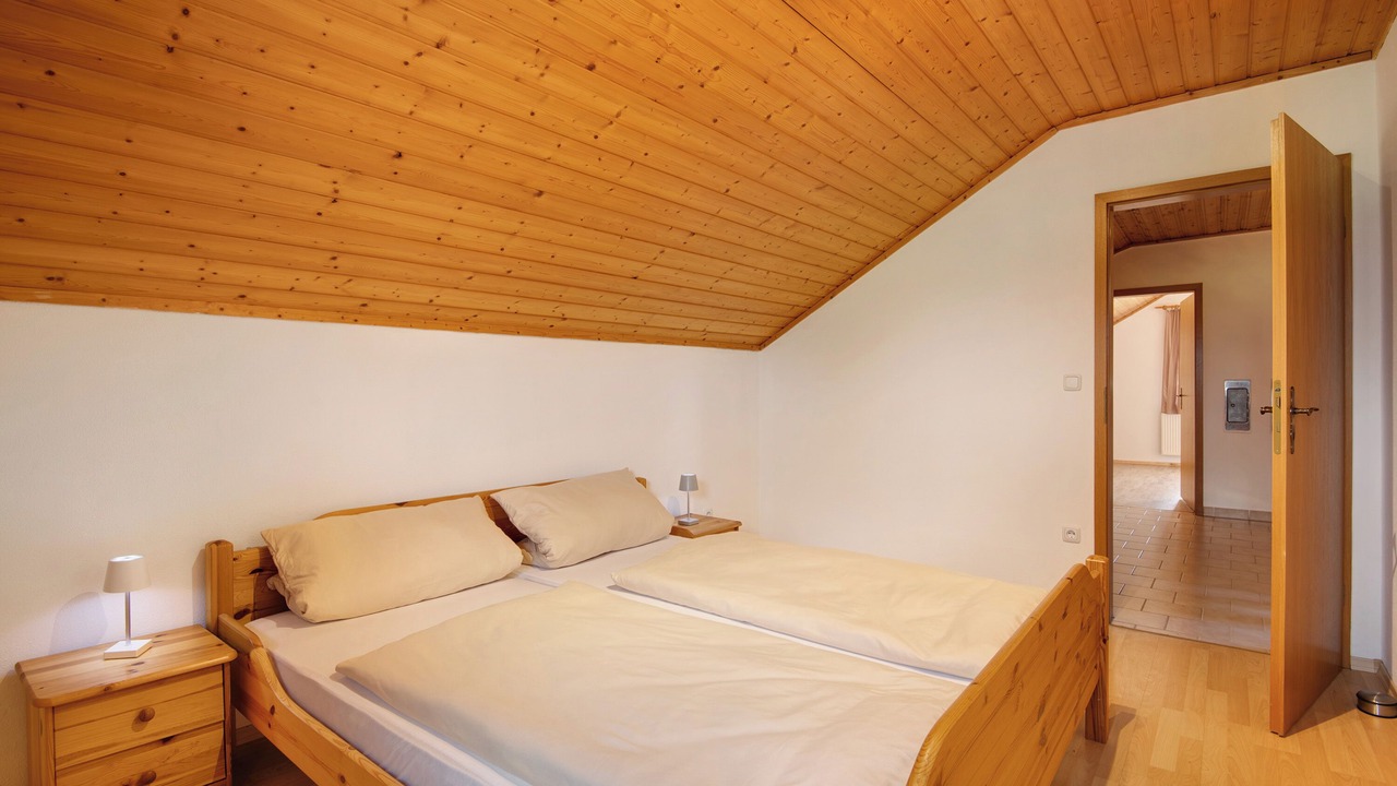 Photo of Bedroom in Eschlkam