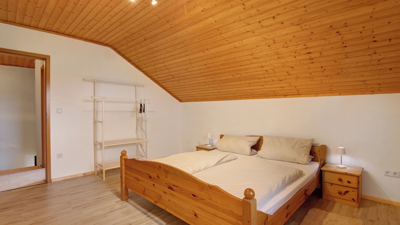 Photo of Bedroom in Eschlkam