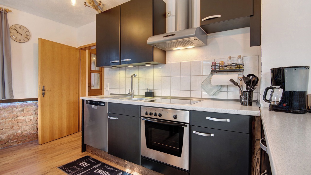 Photo of Kitchen in Eschlkam