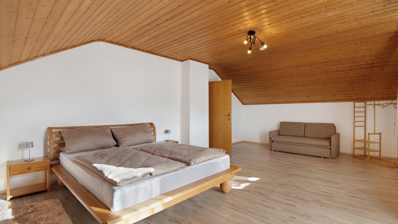 Photo of Bedroom in Eschlkam