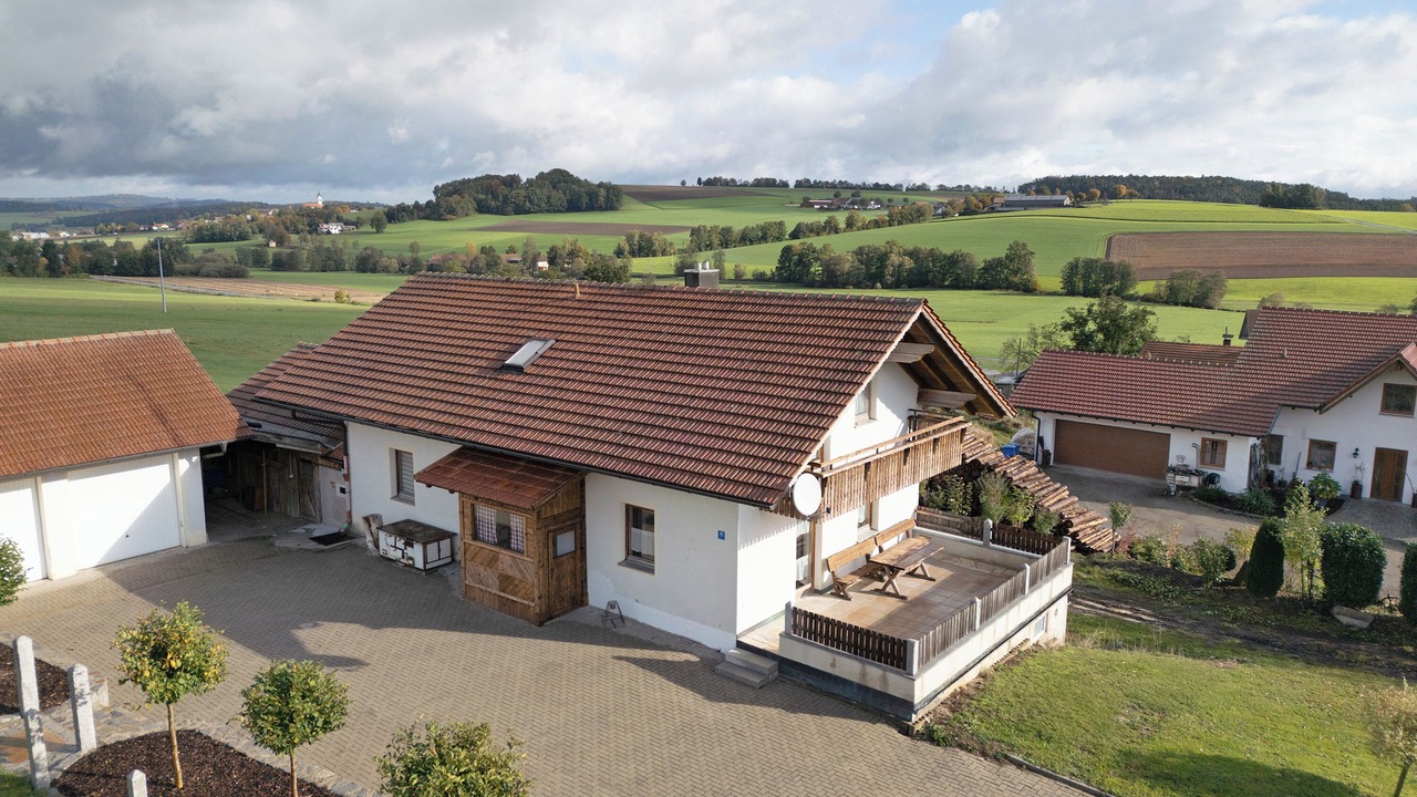 Photo of Outdoor in Eschlkam