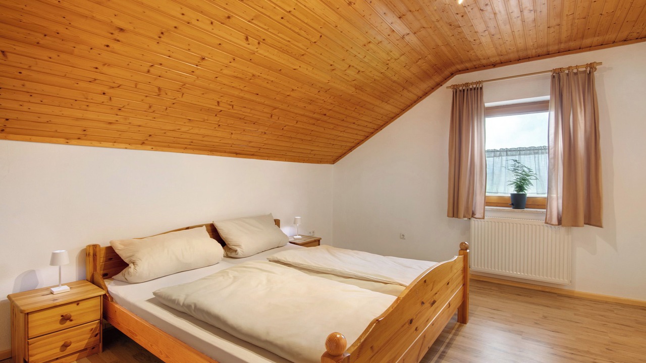 Photo of Bedroom in Eschlkam