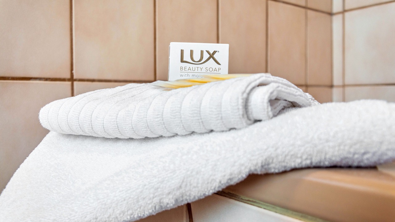 Photo of Bathroom in Lehrberg