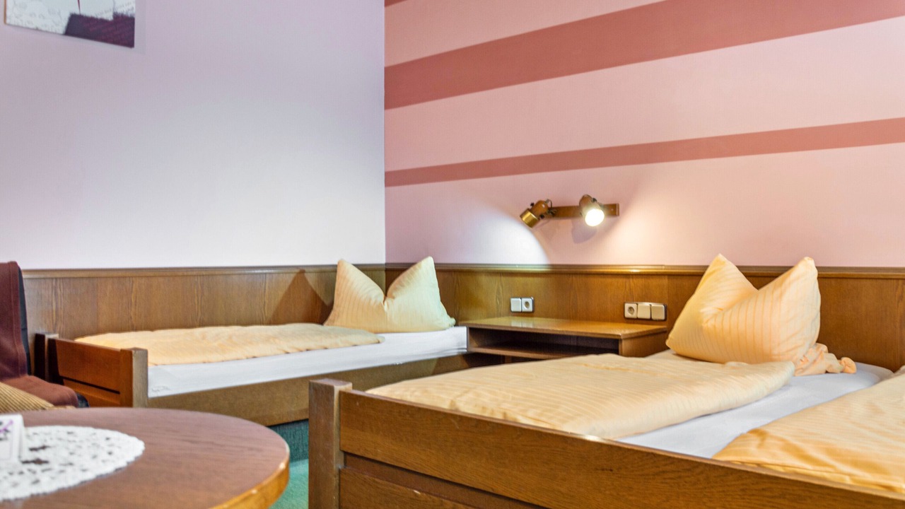 Photo of Bedroom in Lehrberg
