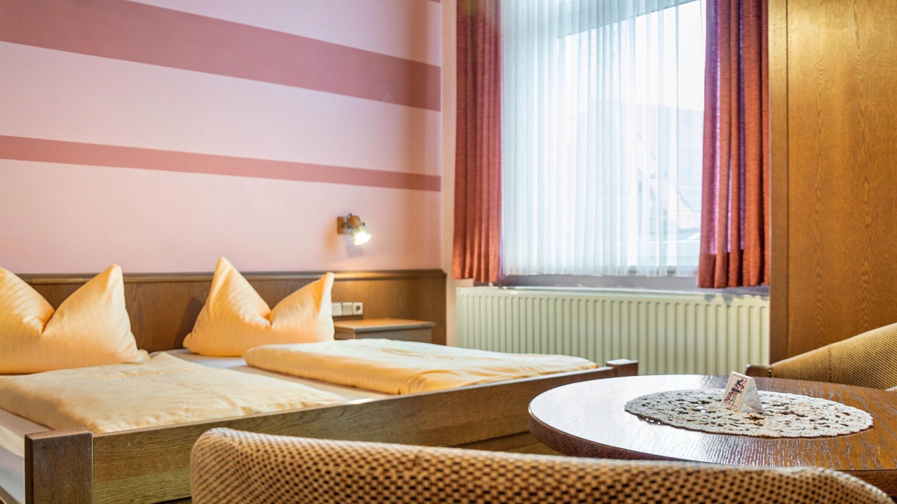 Photo of Bedroom in Lehrberg