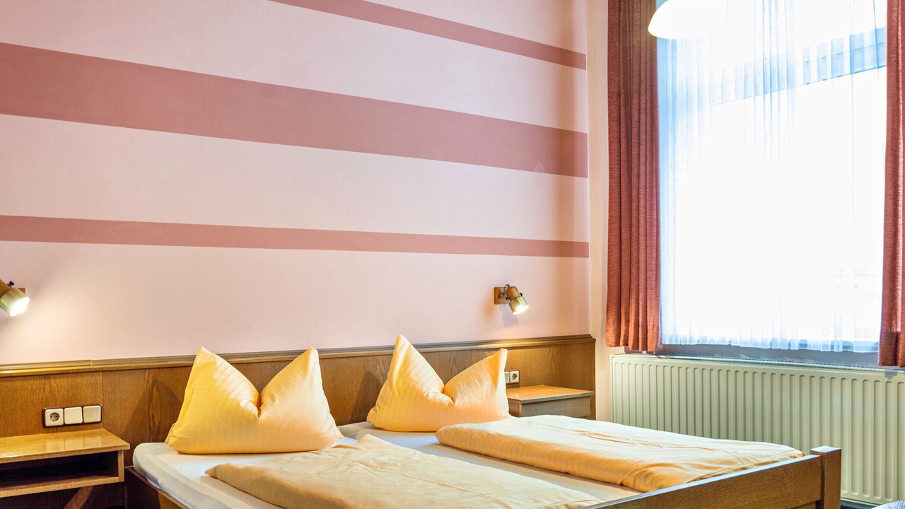 Photo of Bedroom in Lehrberg