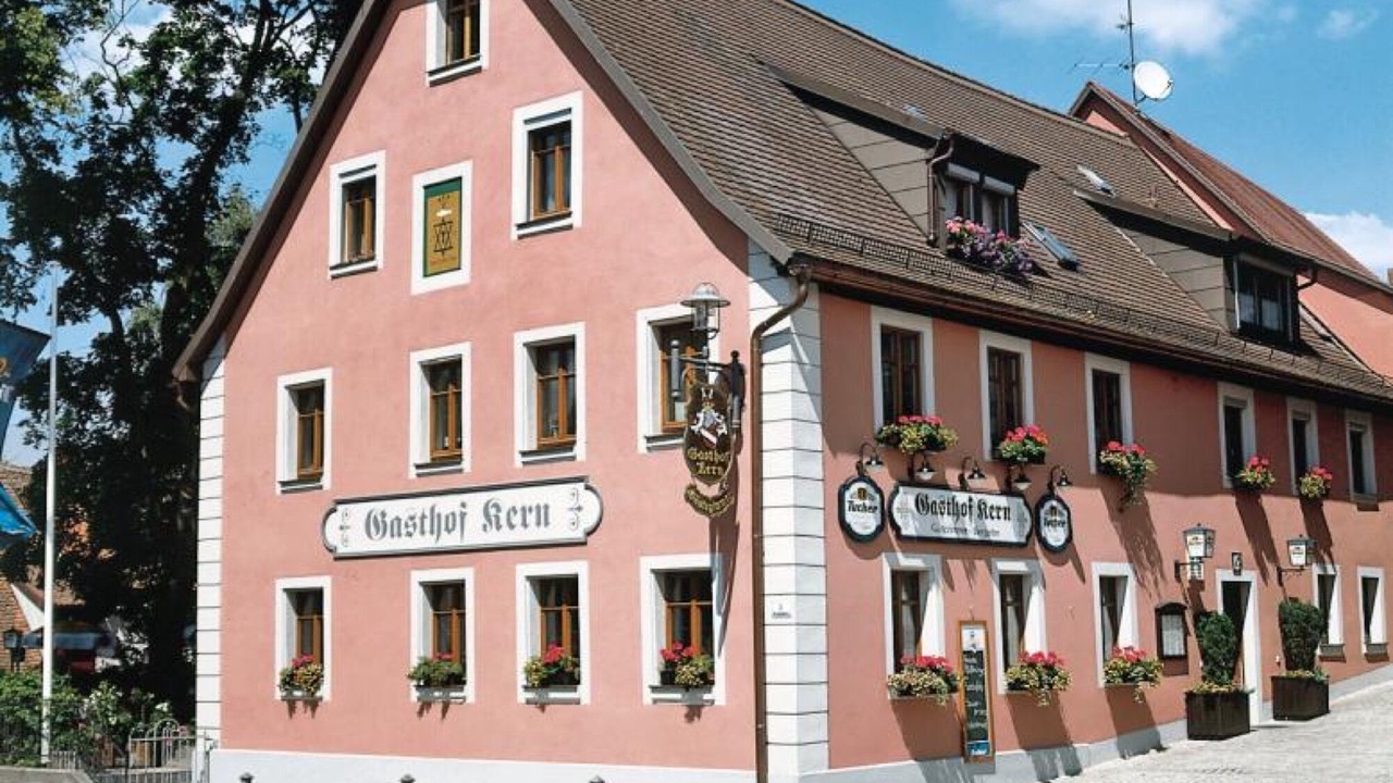 Photo of Outdoor in Lehrberg