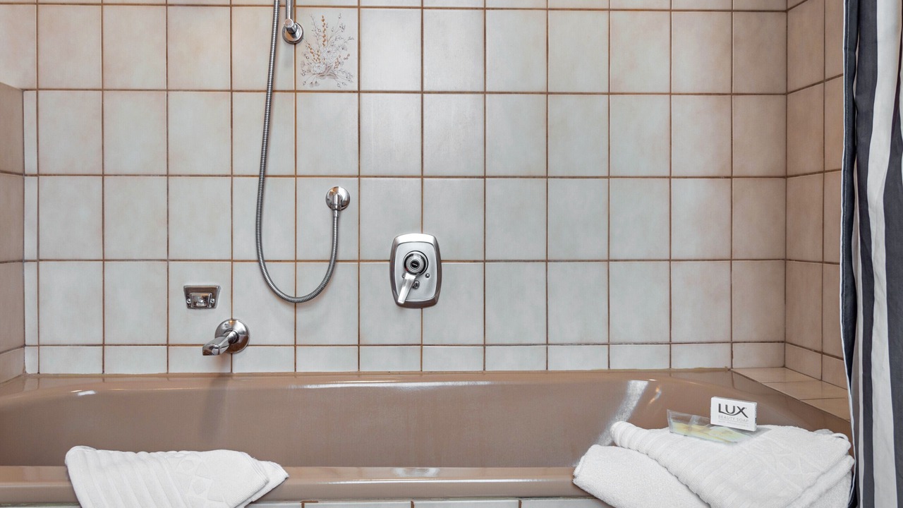 Photo of Bathroom in Lehrberg