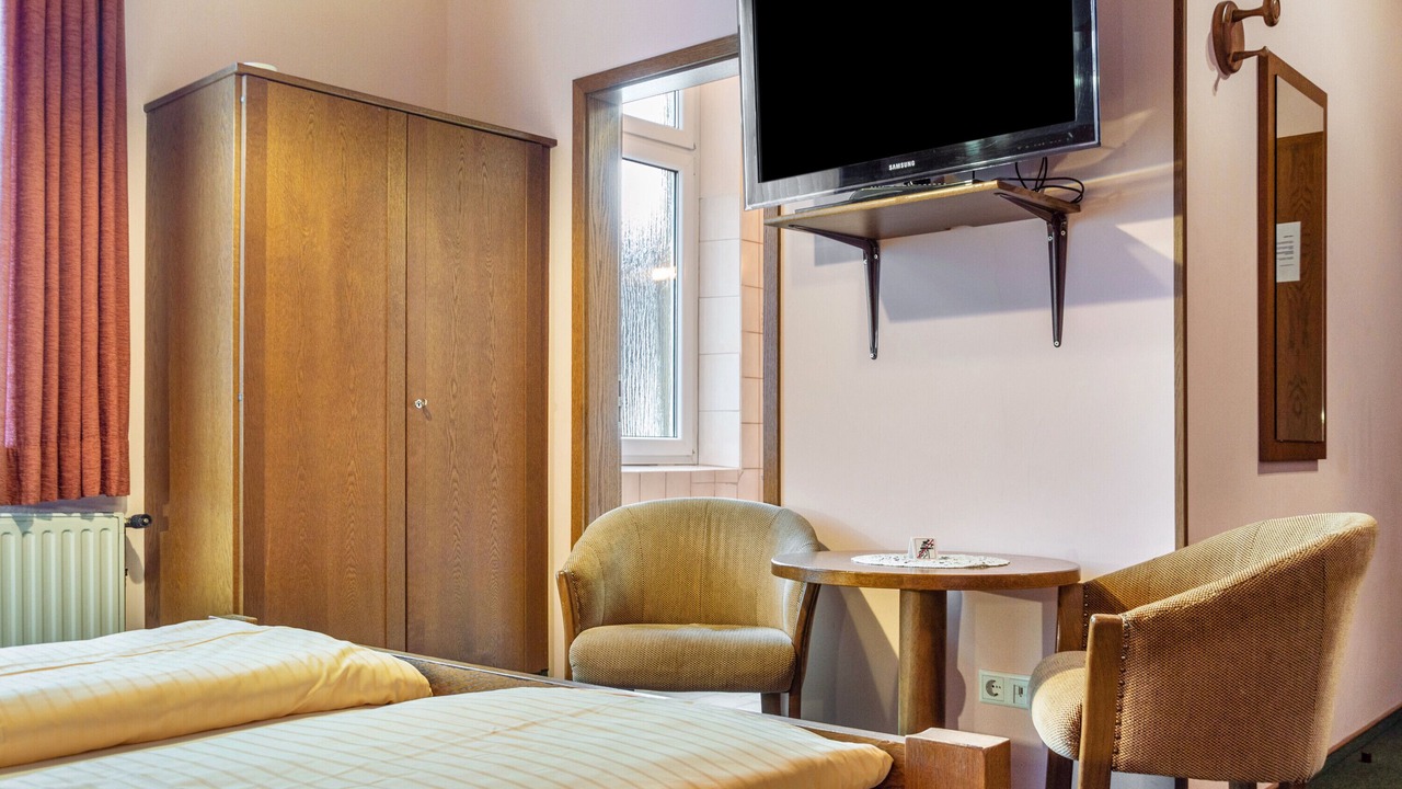 Photo of Bedroom in Lehrberg