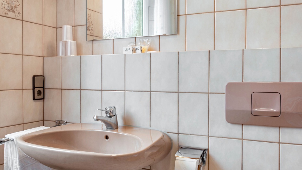 Photo of Bathroom in Lehrberg