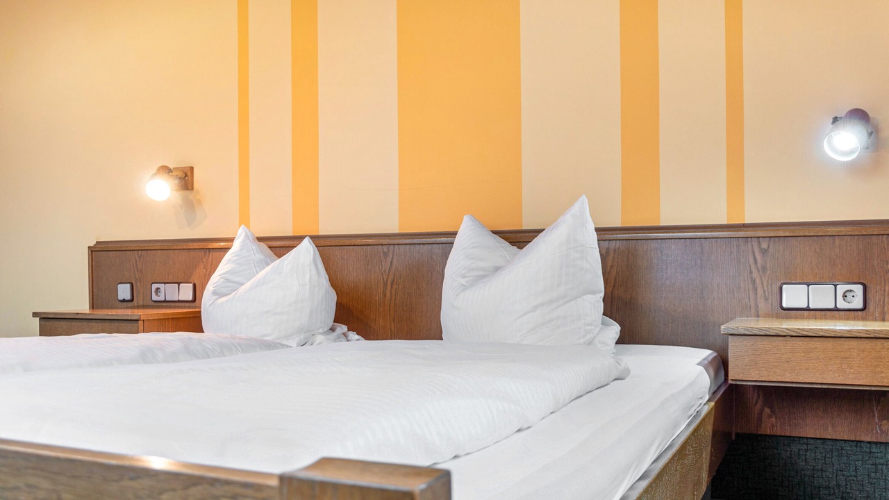 Photo of Bedroom in Lehrberg