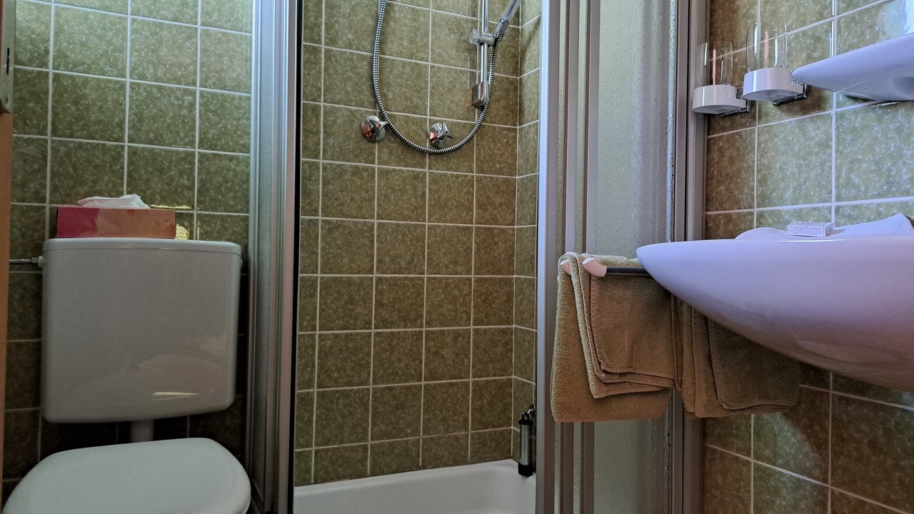 Photo of Bathroom in Spiegelau