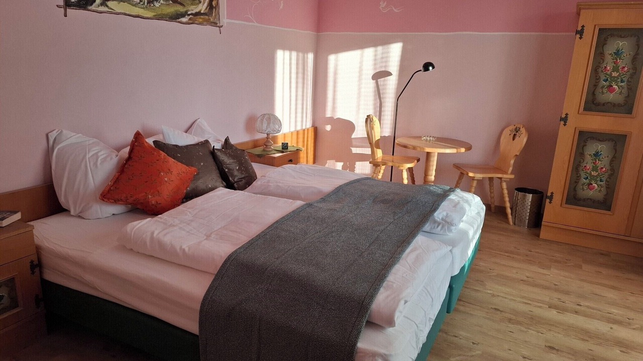 Photo of Bedroom in Spiegelau