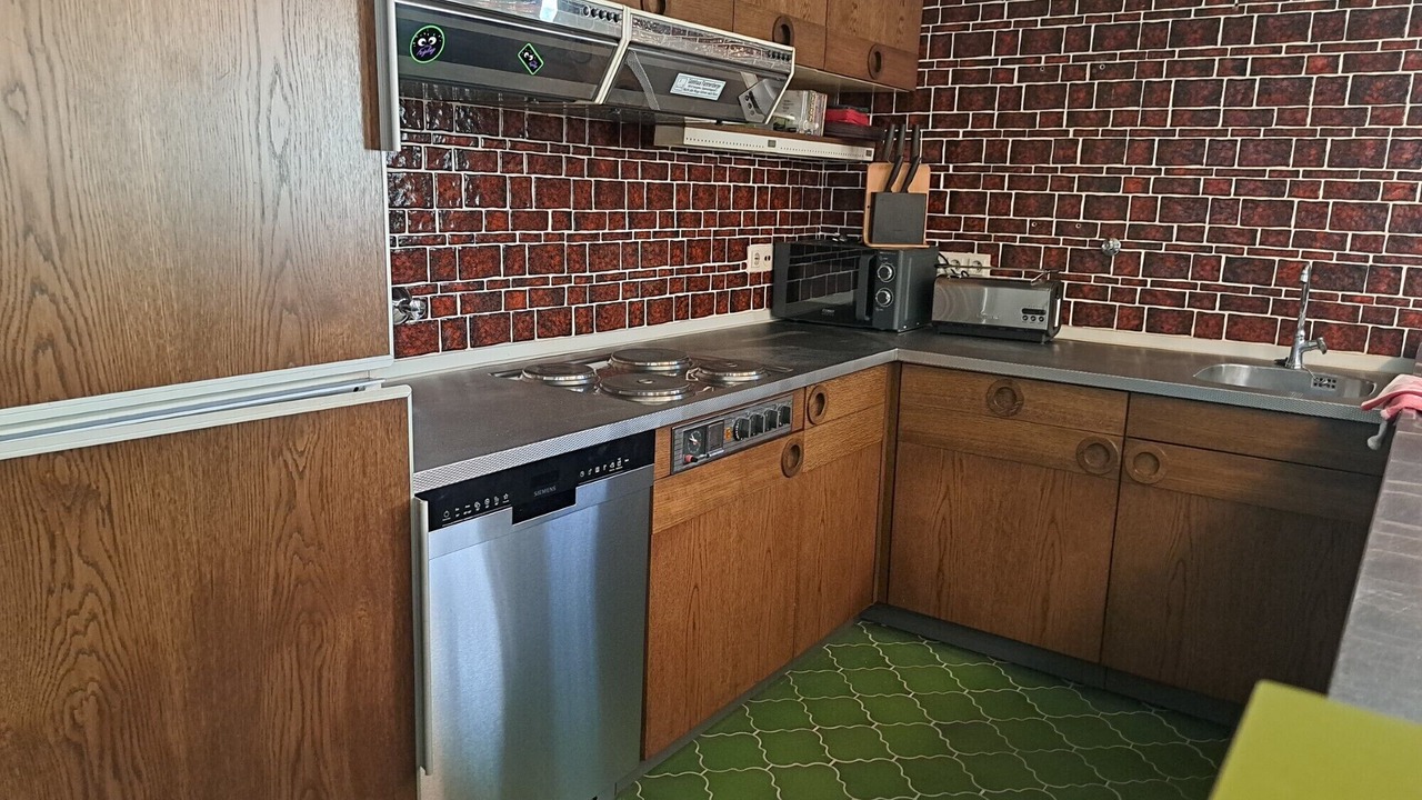 Photo of Kitchen in Spiegelau