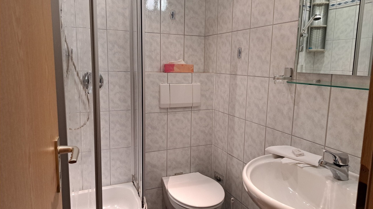 Photo of Bathroom in Spiegelau