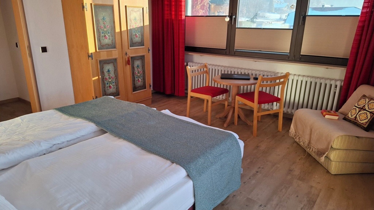Photo of Bedroom in Spiegelau