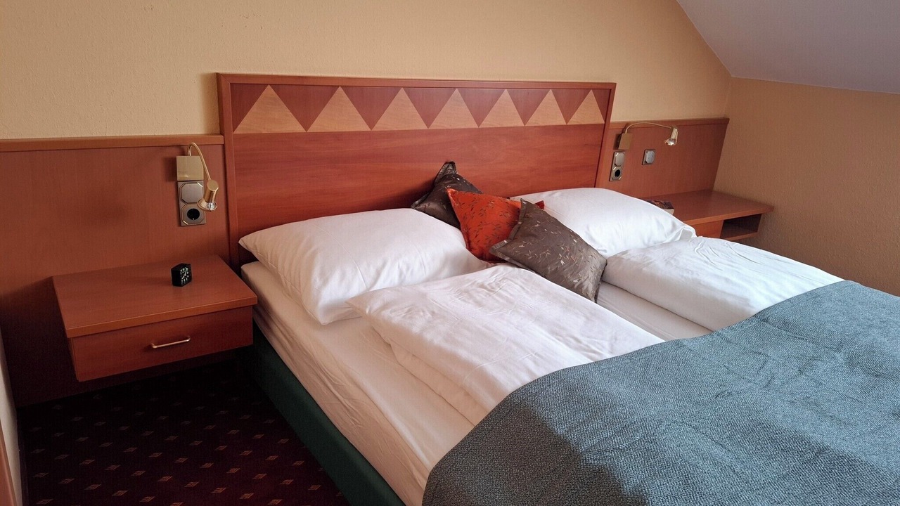 Photo of Bedroom in Spiegelau