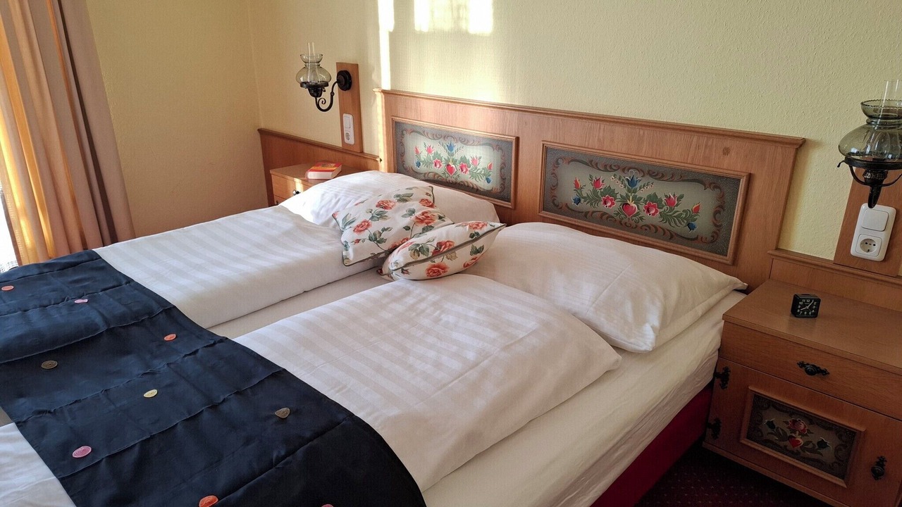 Photo of Bedroom in Spiegelau
