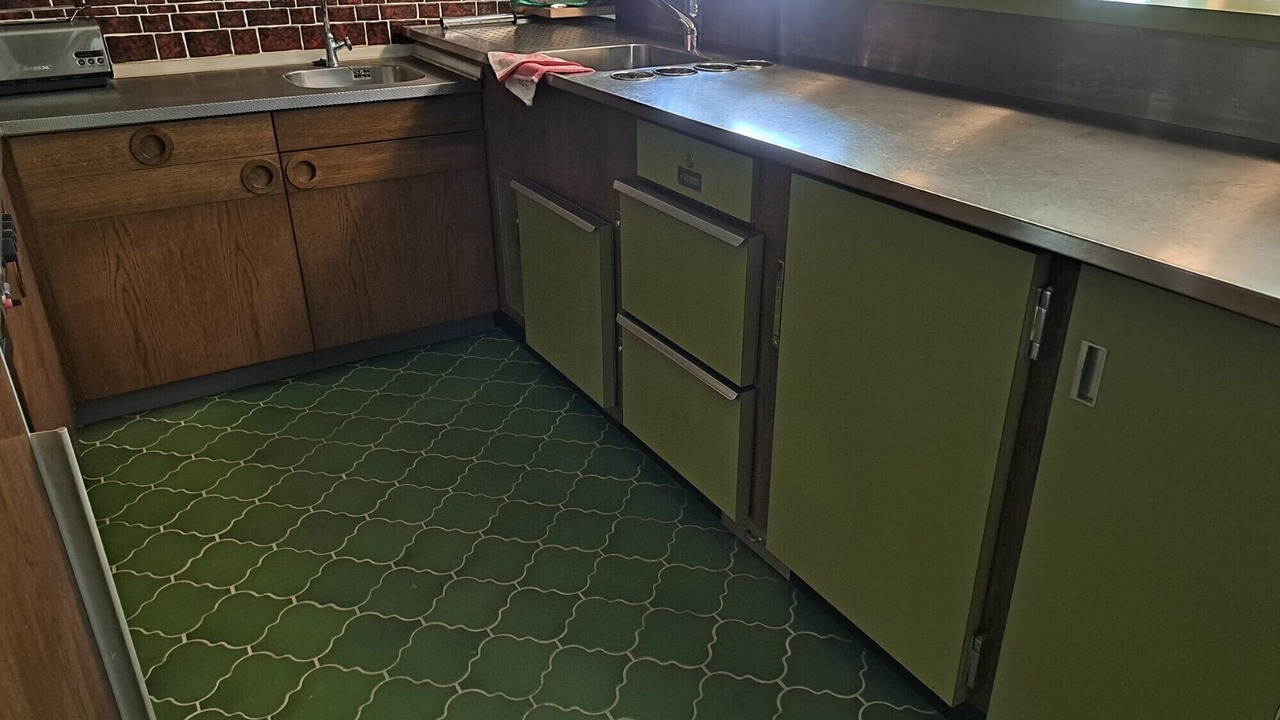 Photo of Kitchen in Spiegelau