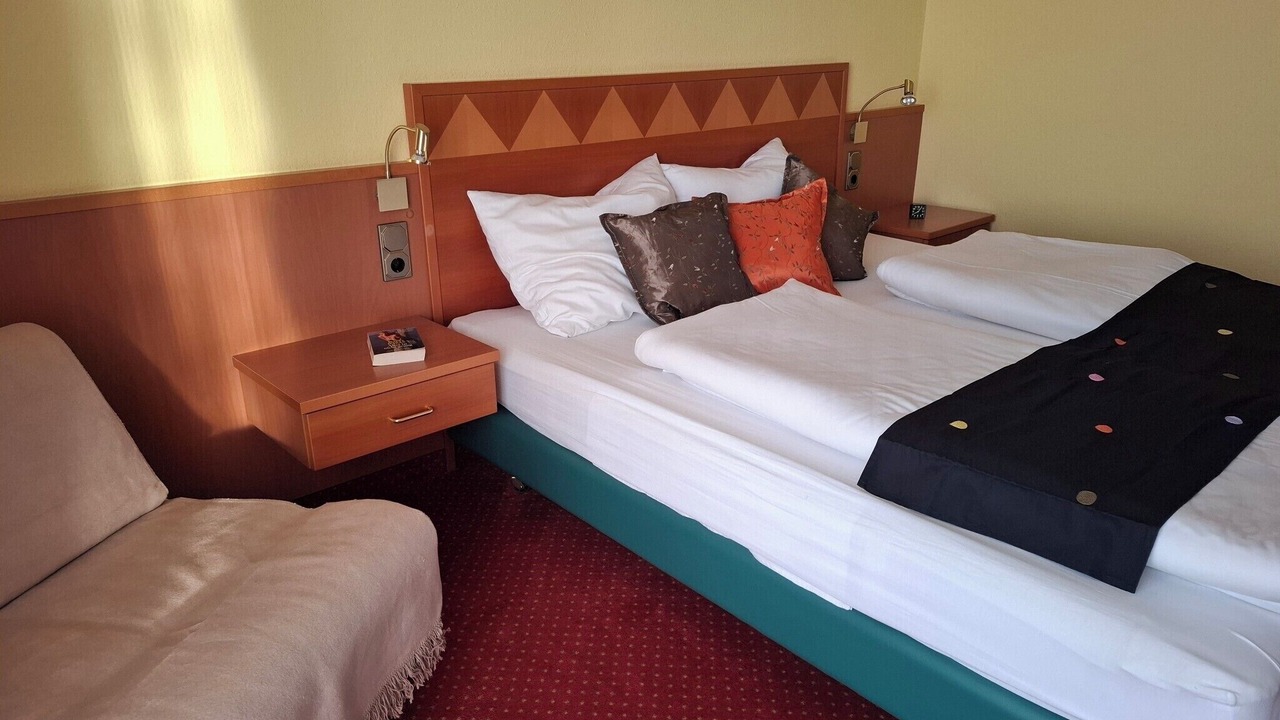 Photo of Bedroom in Spiegelau